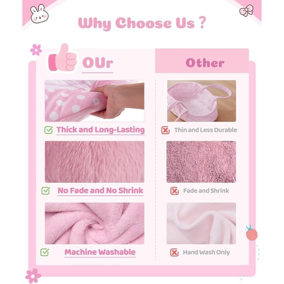 🆕 8 Pcs Baby Doll Accessories Dolls Clothes with Bassinet for 17-22 Inch Baby - Picture 4 of 7